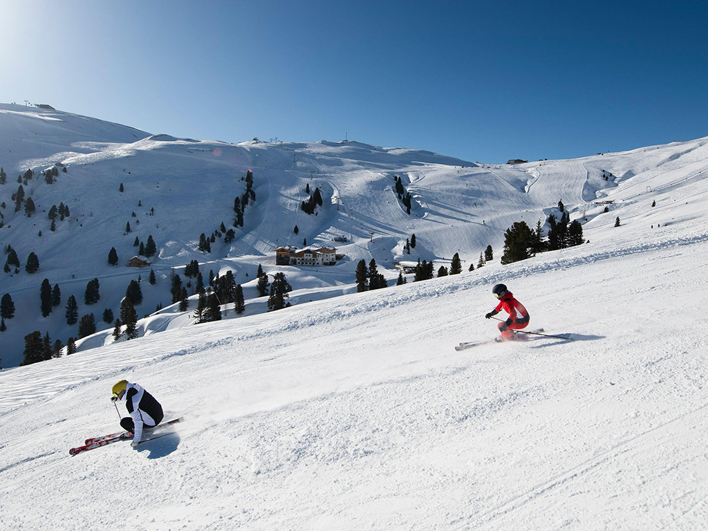 neukirchen skifahren wildkogel arena neukirchen bramberg min